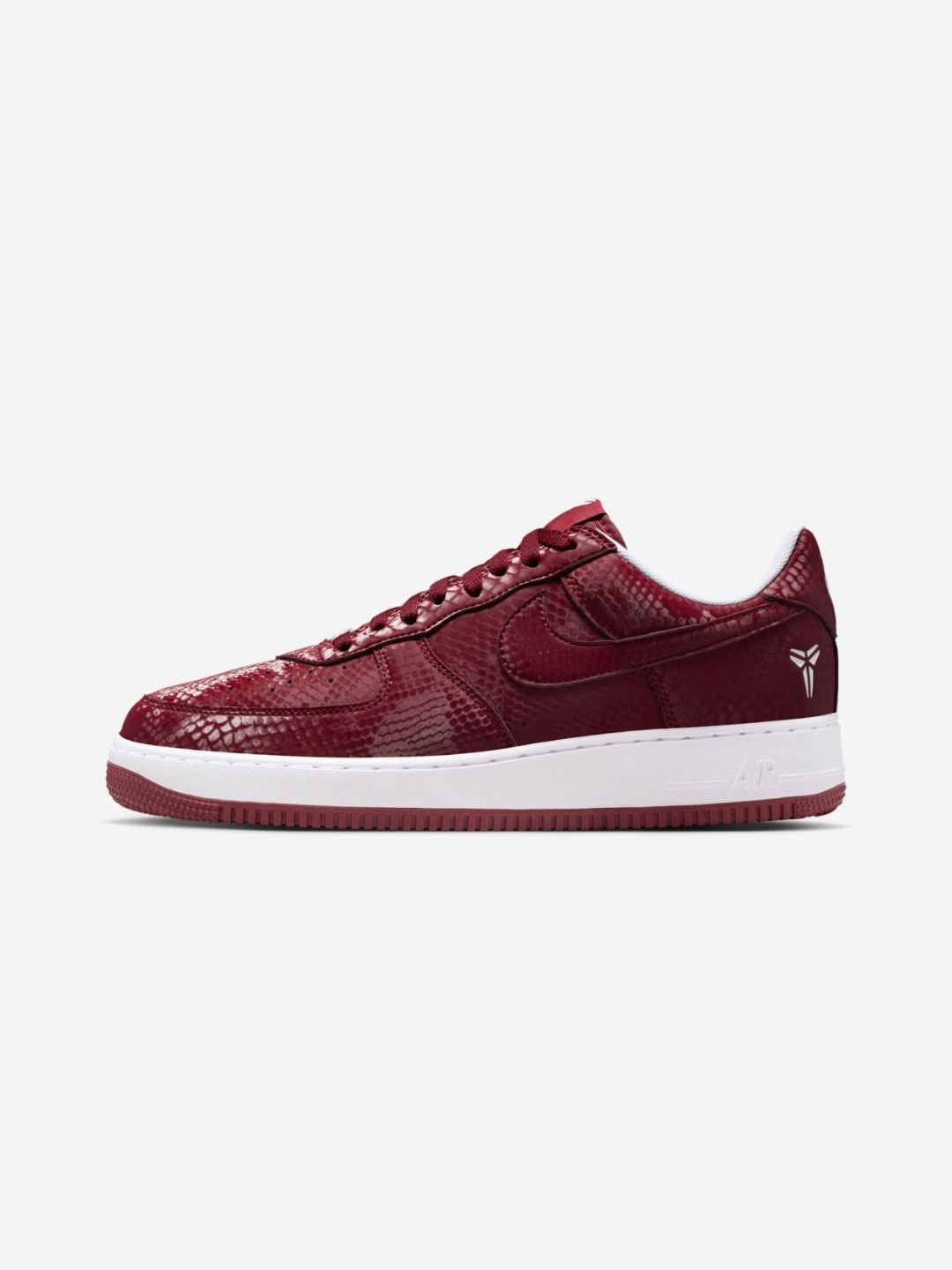 Nike Air Force 1 Low Kobe Bryant Forever Lower Merion Away - IB0018-600 | ResellZone