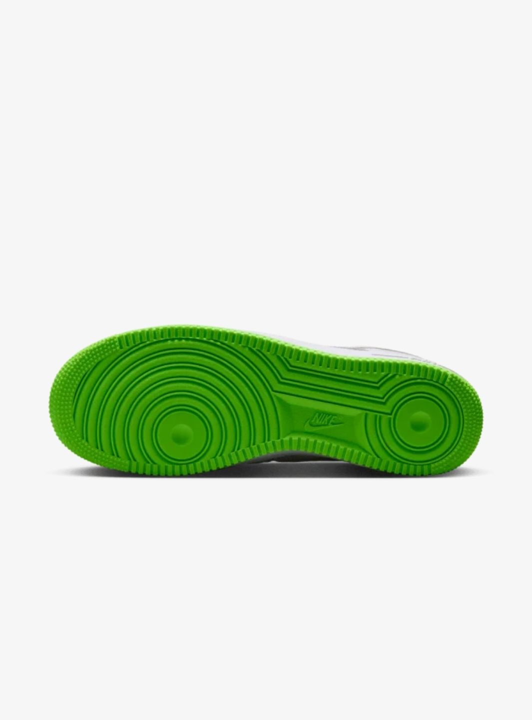 Nike Air Force 1 Low Kobe Bryant Forever Vast Grey Electric Green - IB0018-006 | ResellZone