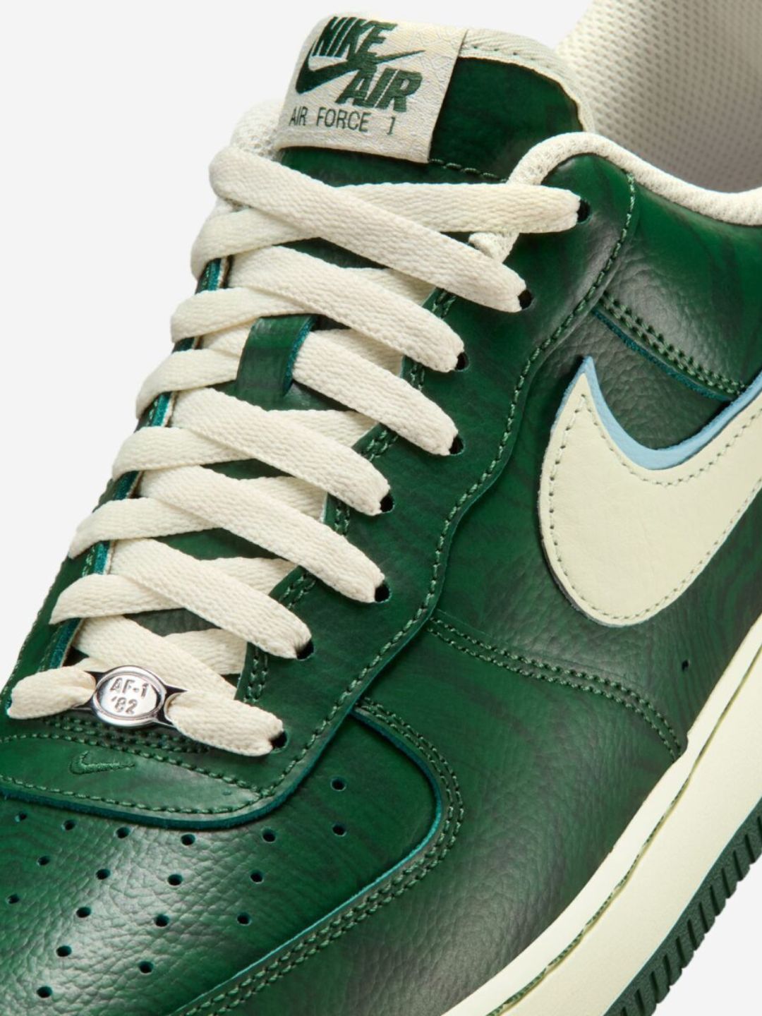 Nike Air Force 1 Low LAAMS Please Post Bills - IM6604-323 | ResellZone