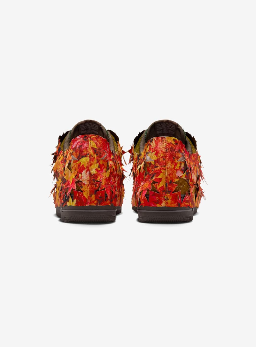 Nike Air Force 1 Low LX Leaf Camo - IM8062-368 | ResellZone