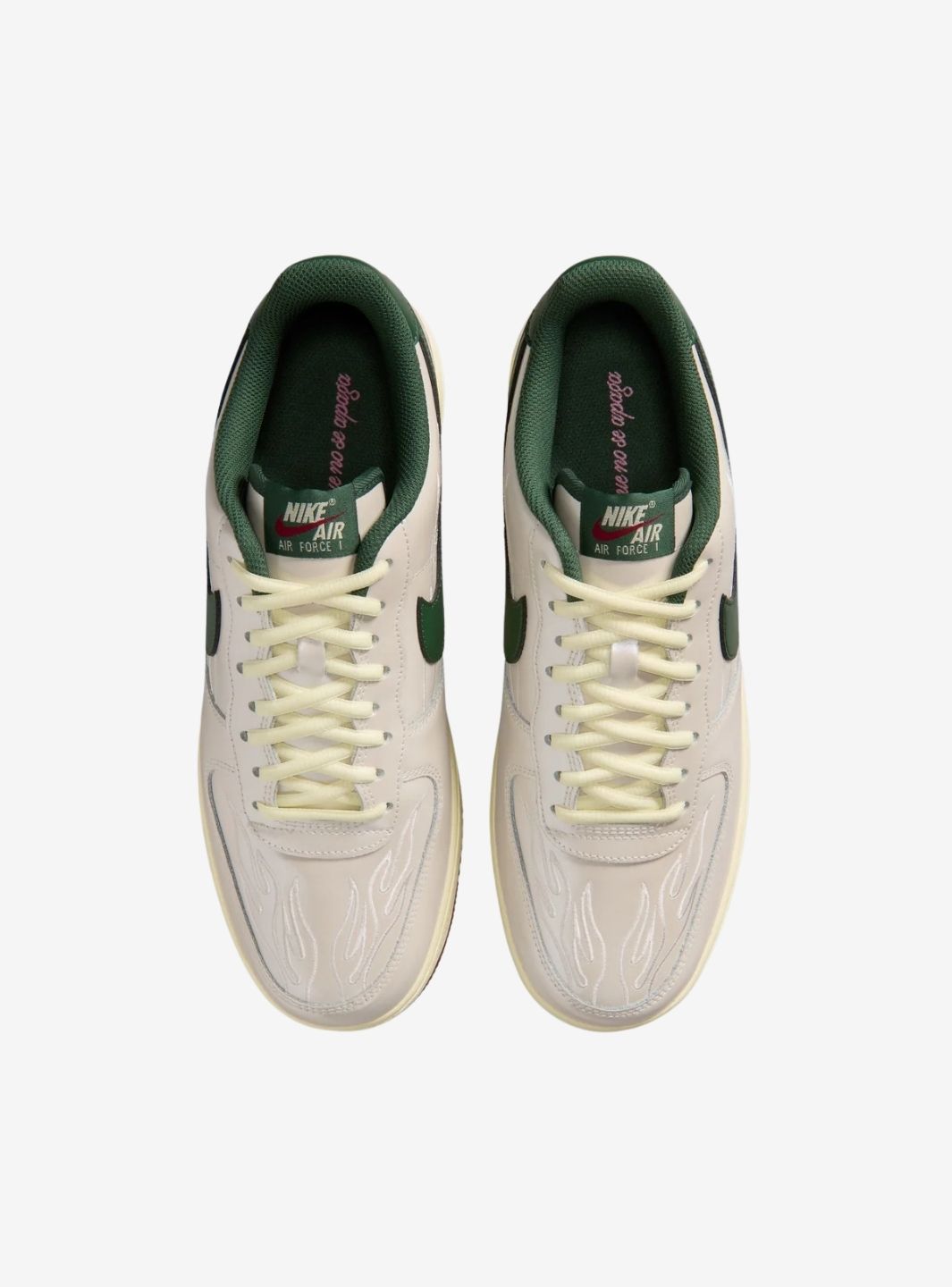 Nike Air Force 1 Low Mexico World Cup - IR5896-030 | ResellZone