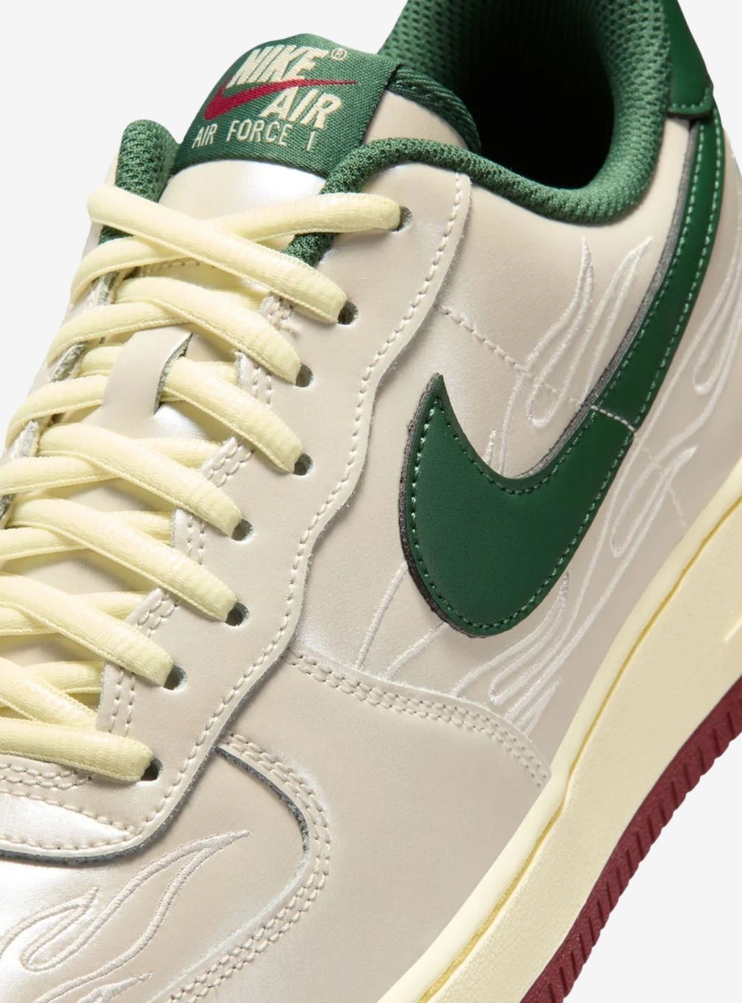 Nike Air Force 1 Low Mexico World Cup - IR5896-030 | ResellZone