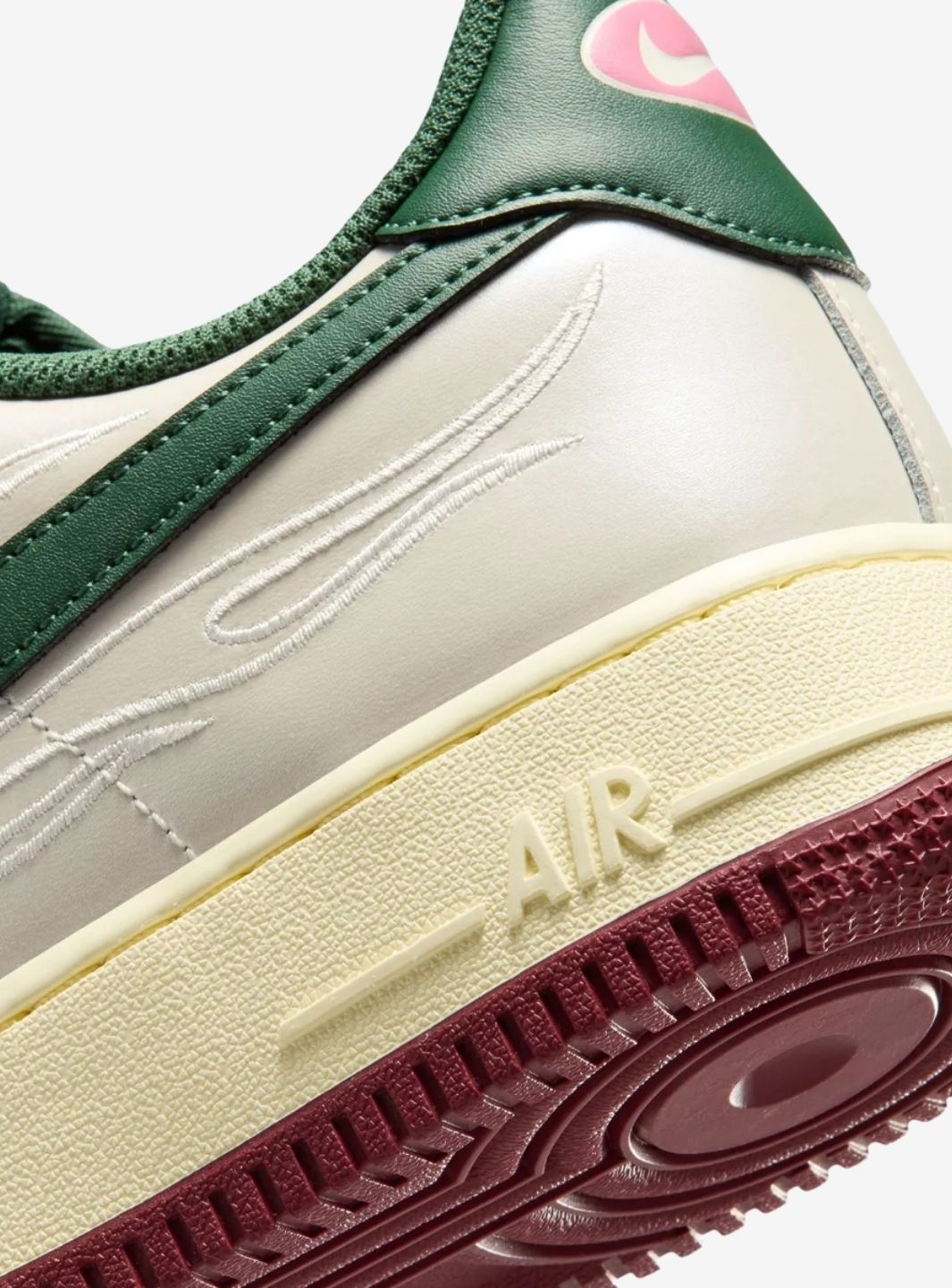 Nike Air Force 1 Low Mexico World Cup - IR5896-030 | ResellZone