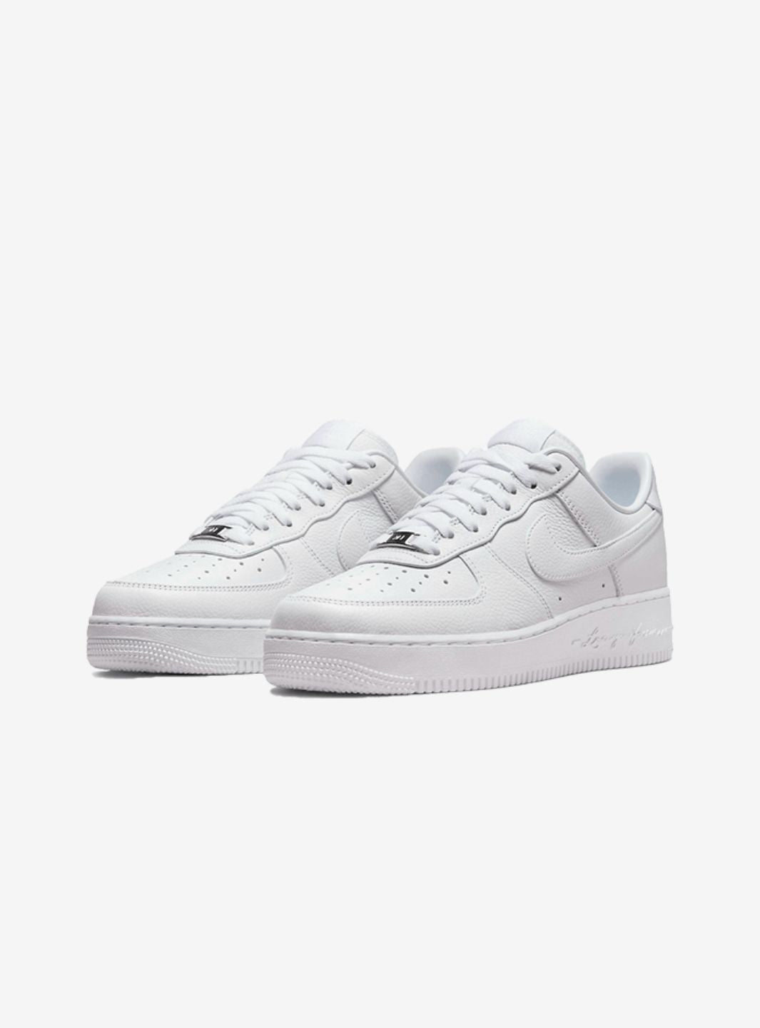 Nike Air Force 1 Low NOCTA Drake Certified Lover Boy - CZ8065-100 | ResellZone