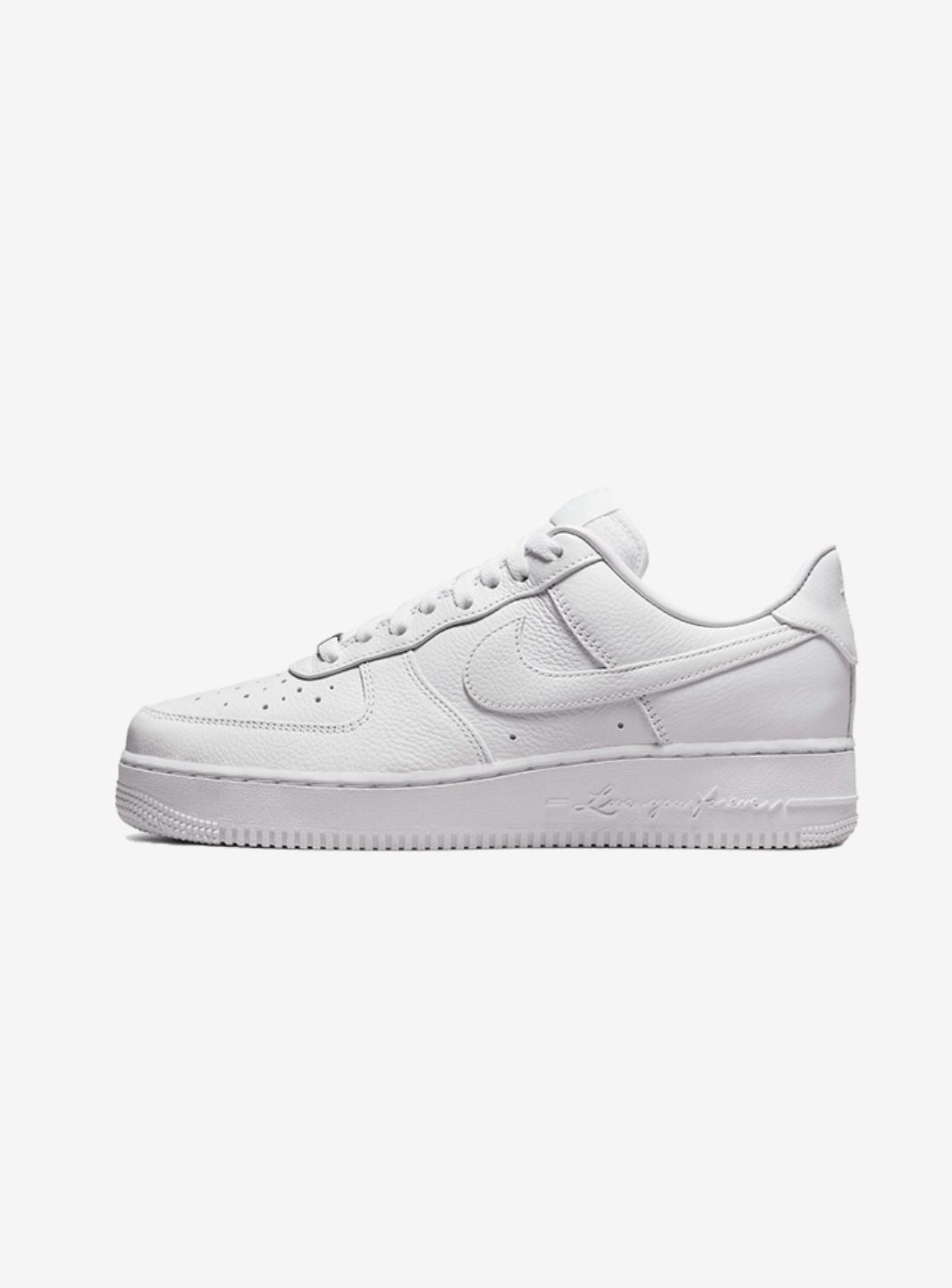 Nike Air Force 1 Low NOCTA Drake Certified Lover Boy - CZ8065-100 | ResellZone