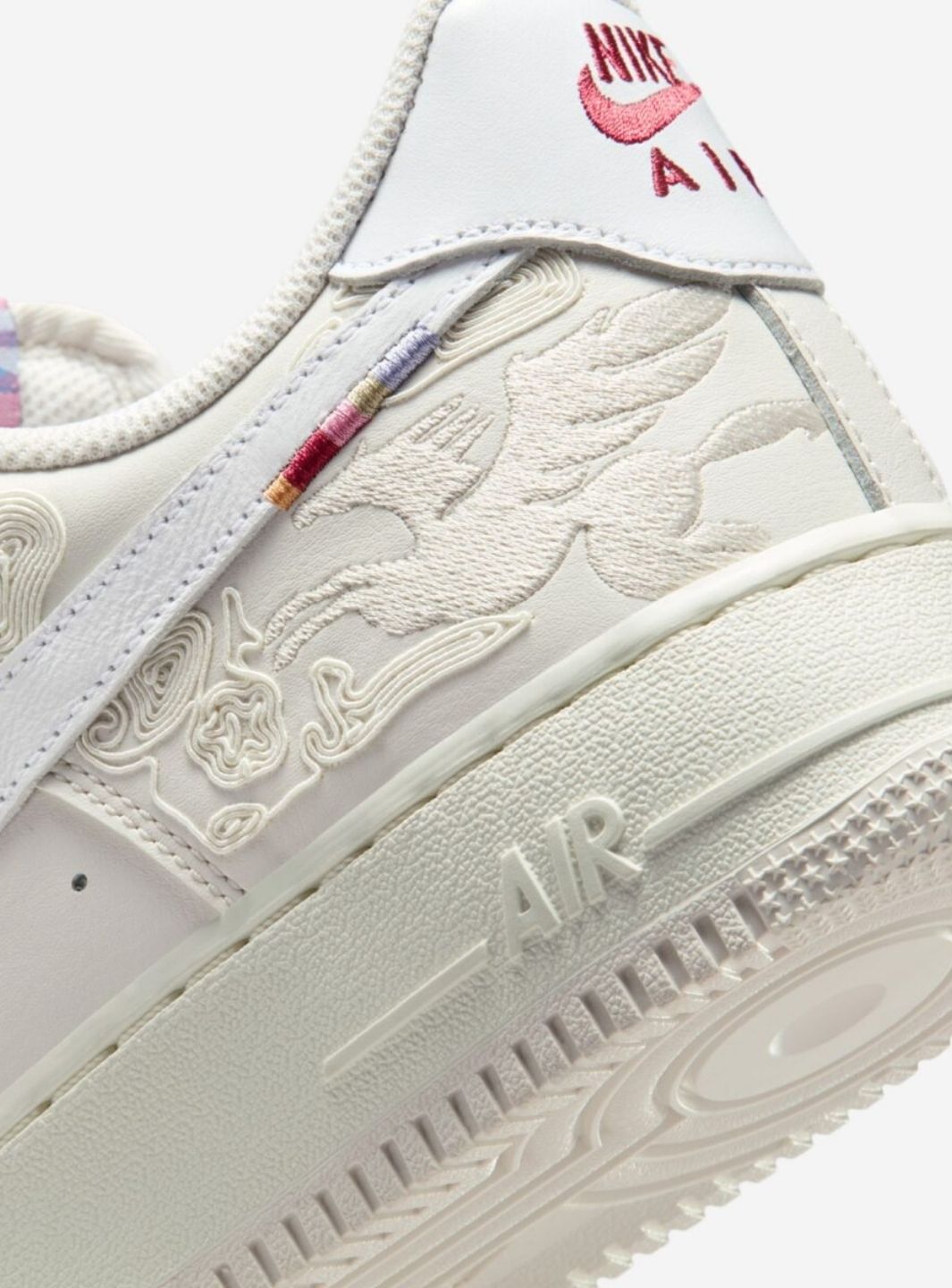 Nike Air Force 1 Low Pegasus Pack Phantom - IQ1119-011 | ResellZone