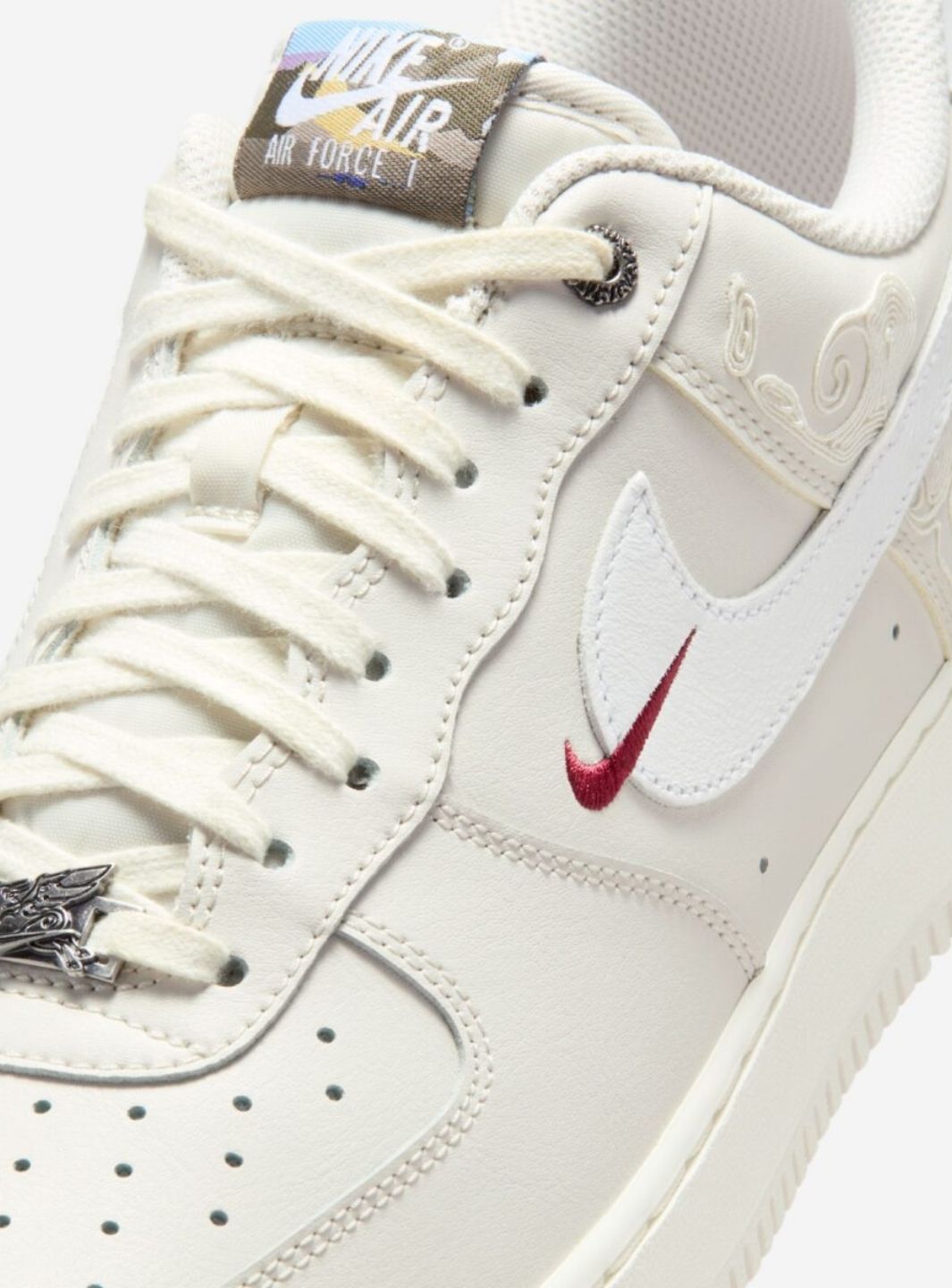 Nike Air Force 1 Low Pegasus Pack Phantom - IQ1119-011 | ResellZone