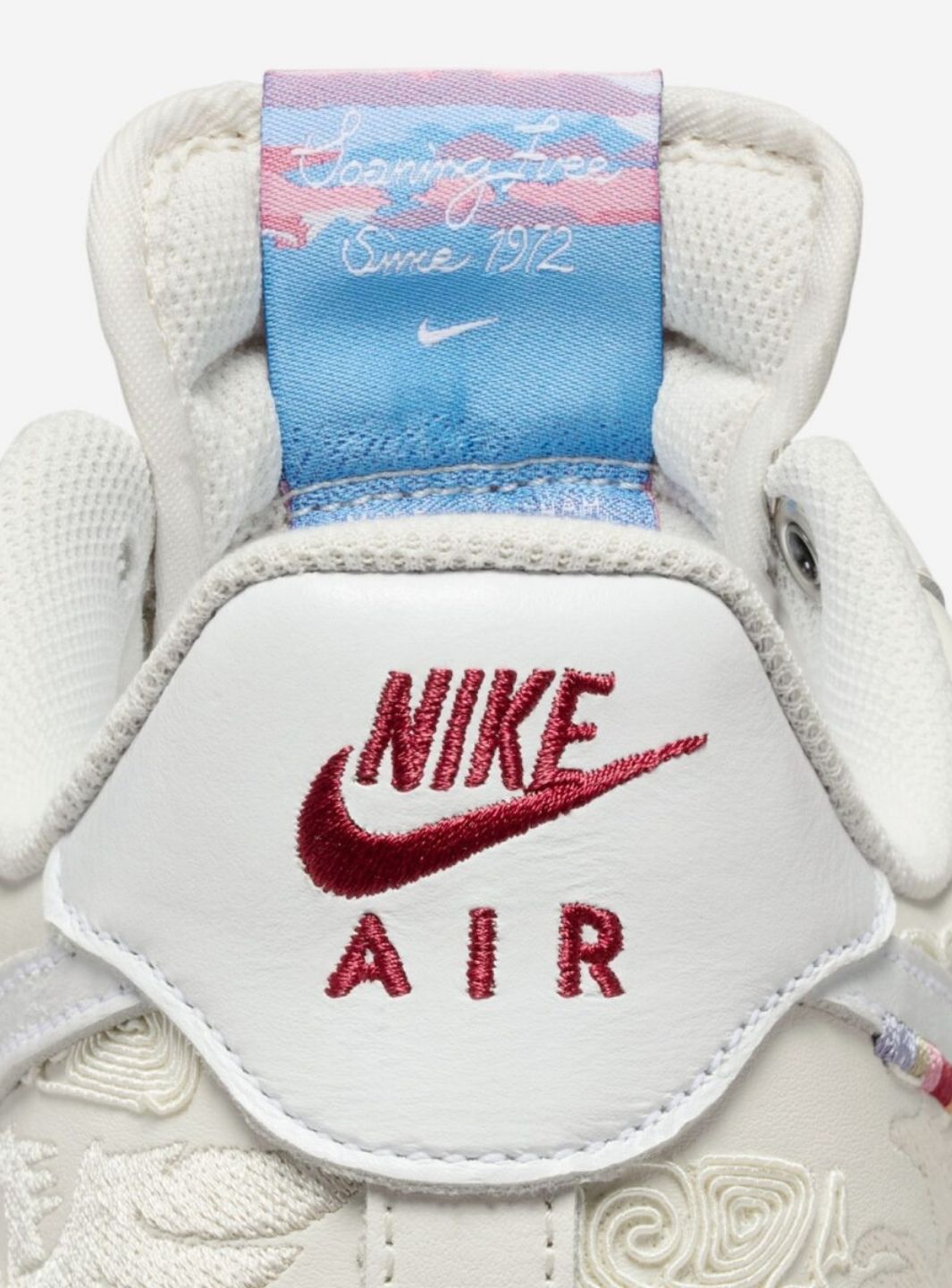 Nike Air Force 1 Low Pegasus Pack Phantom - IQ1119-011 | ResellZone