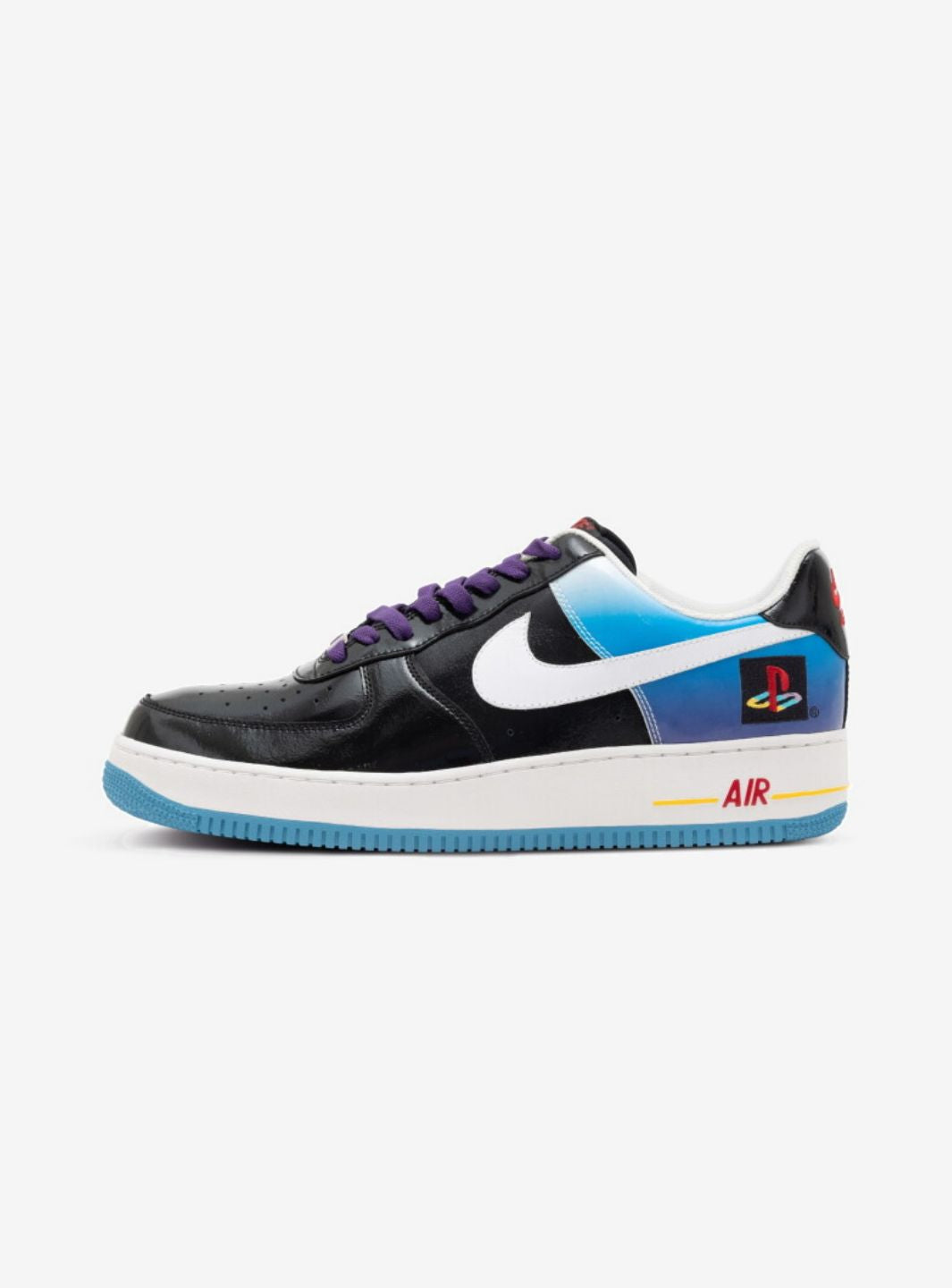 Nike Air Force 1 Low Playstation 2009 - HO09-URBAN-979-133589FT | ResellZone