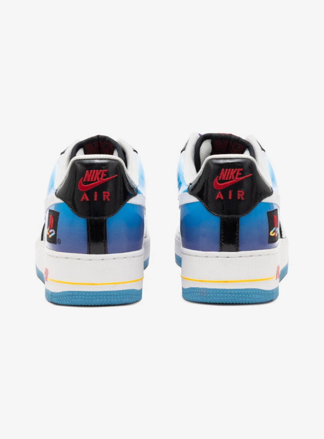 Nike Air Force 1 Low Playstation 2009 - HO09-URBAN-979-133589FT | ResellZone