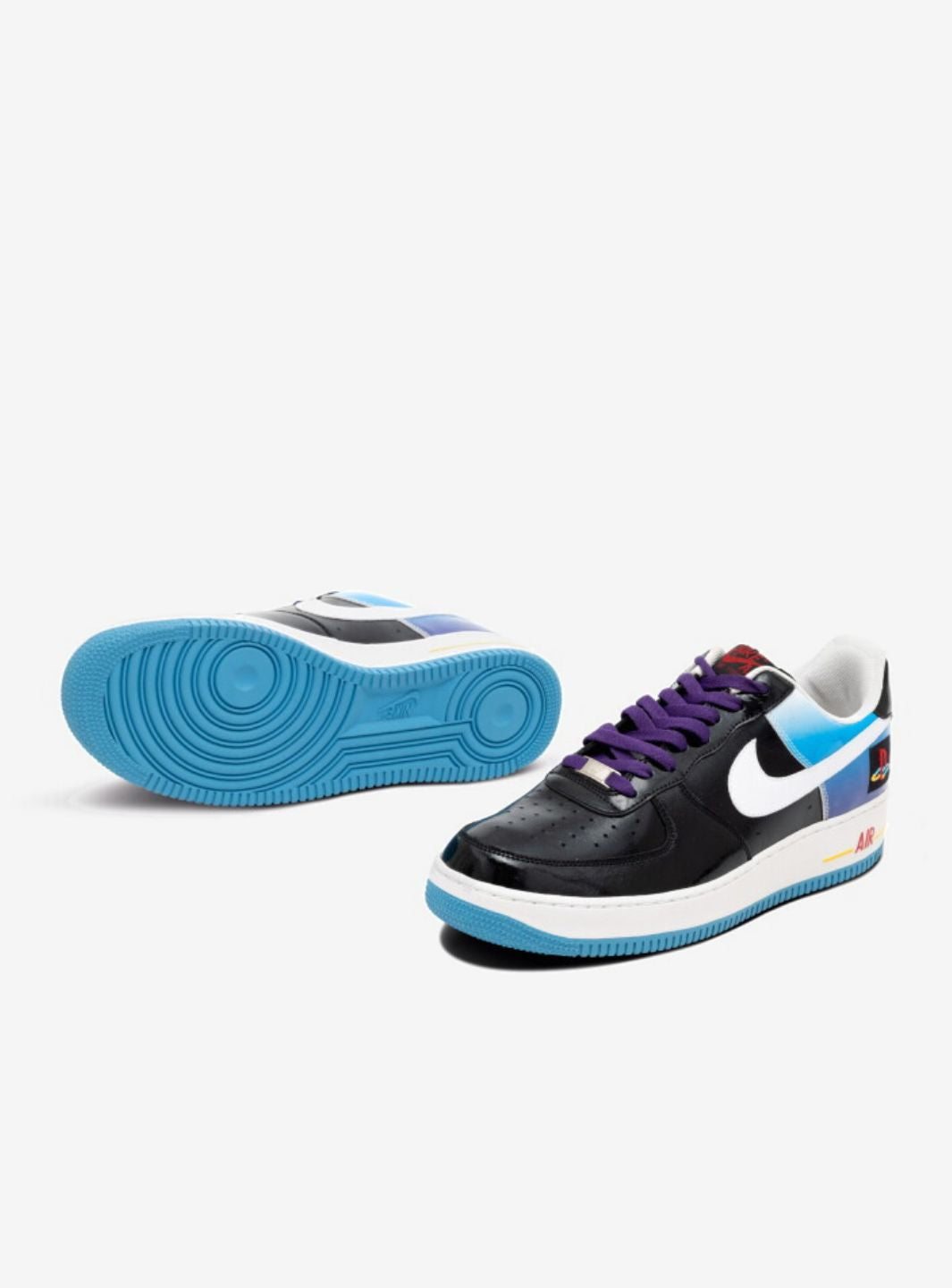 Nike Air Force 1 Low Playstation 2009 - HO09-URBAN-979-133589FT | ResellZone