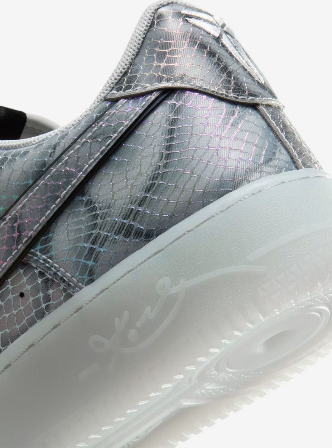 Nike Air Force 1 Low Protro Kobe Bryant Lenticular - II3925-400 | ResellZone