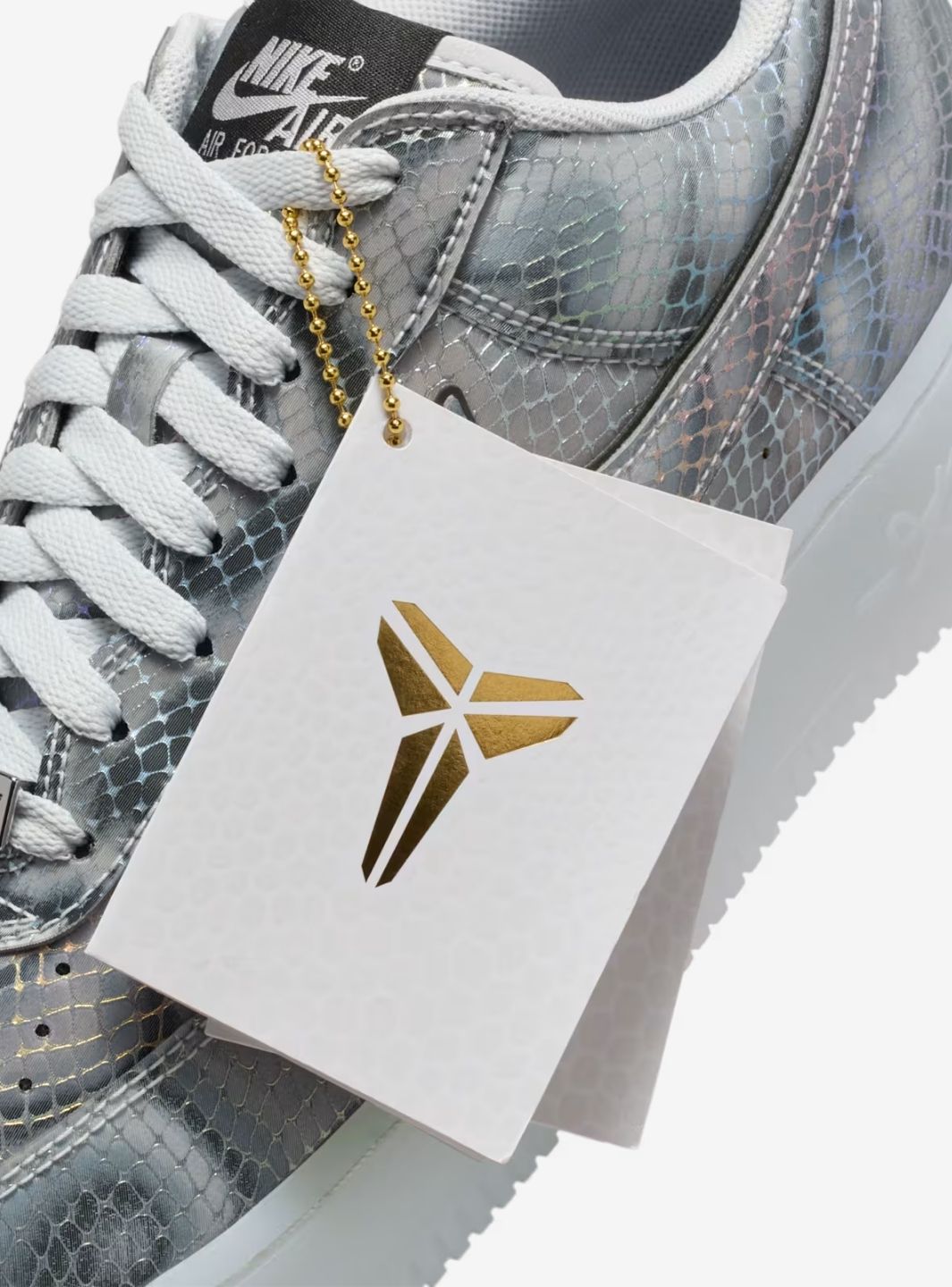 Nike Air Force 1 Low Protro Kobe Bryant Lenticular - II3925-400 | ResellZone