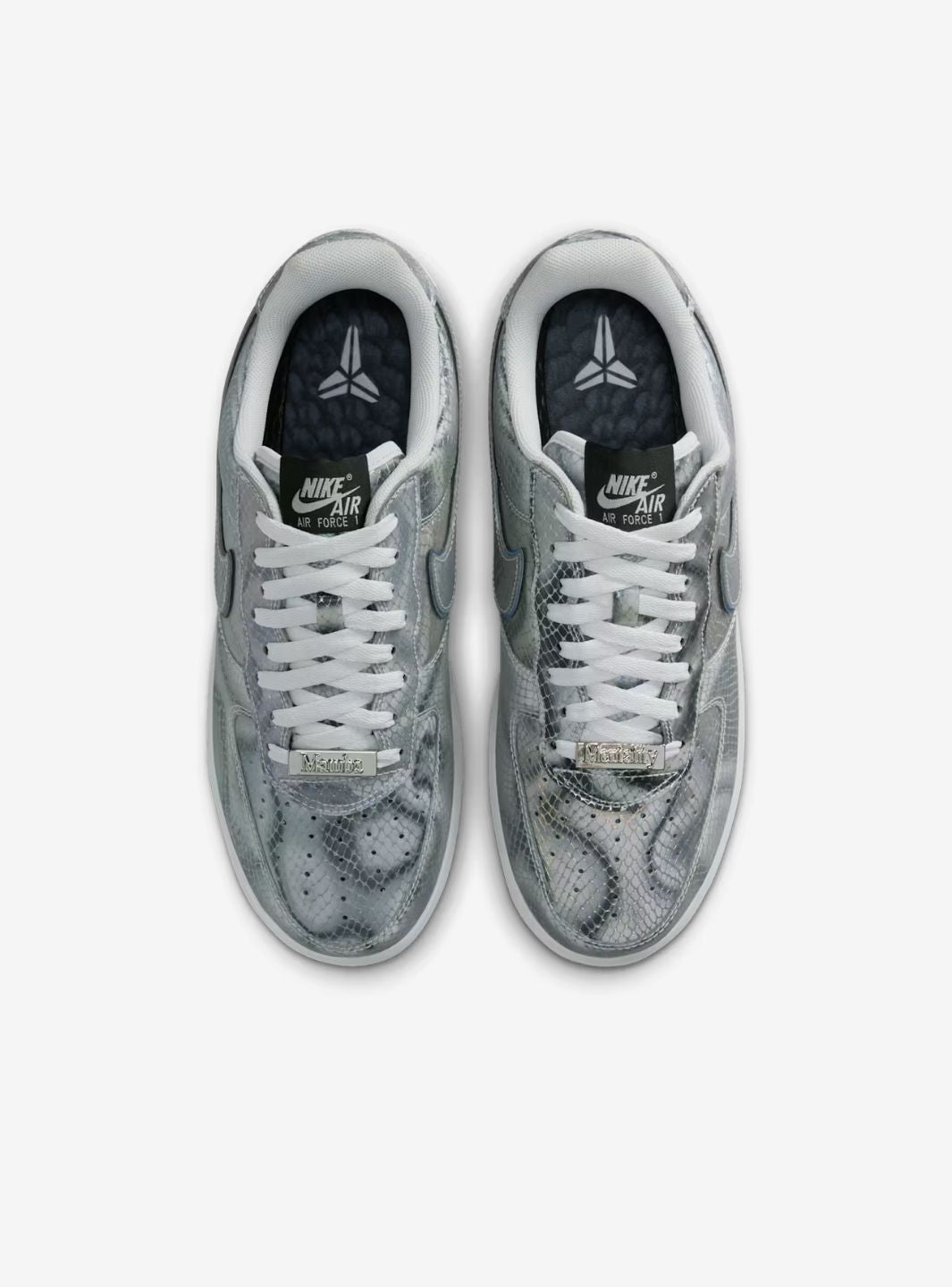 Nike Air Force 1 Low Protro Kobe Bryant Lenticular - II3925-400 | ResellZone