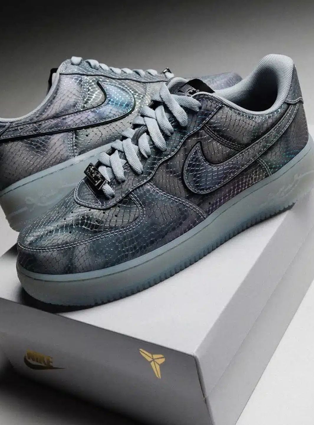 Nike Air Force 1 Low Protro Kobe Bryant Lenticular - II3925-400 | ResellZone
