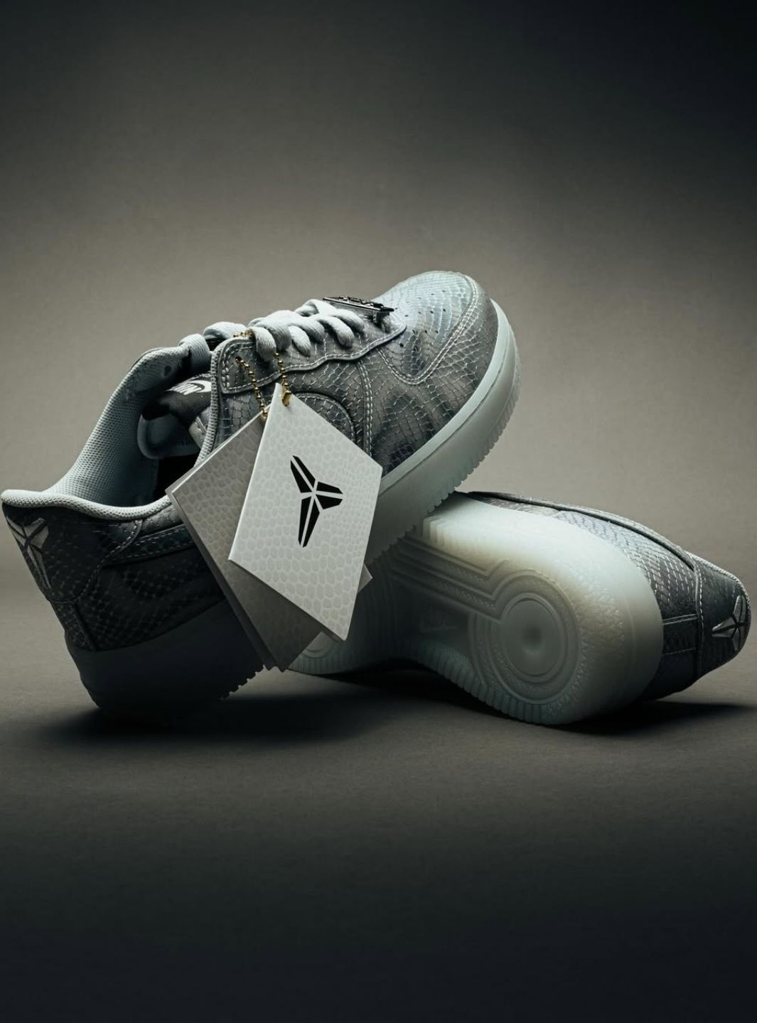 Nike Air Force 1 Low Protro Kobe Bryant Lenticular - II3925-400 | ResellZone