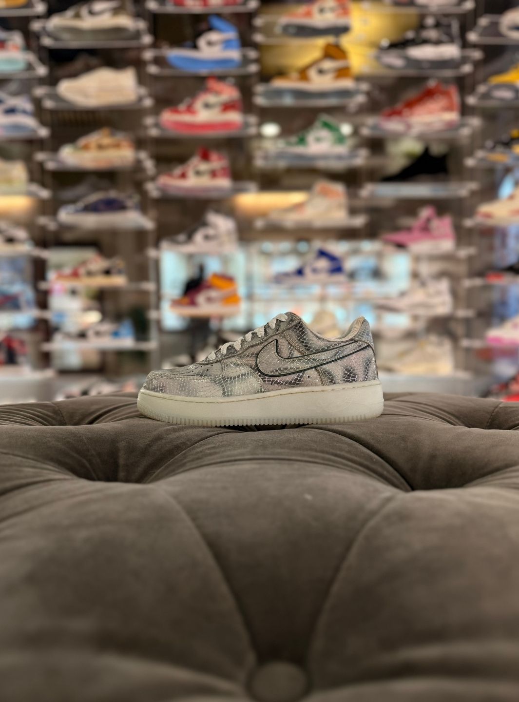 Nike Air Force 1 Low Protro Kobe Bryant Lenticular - Sneakers Usate | ResellZone
