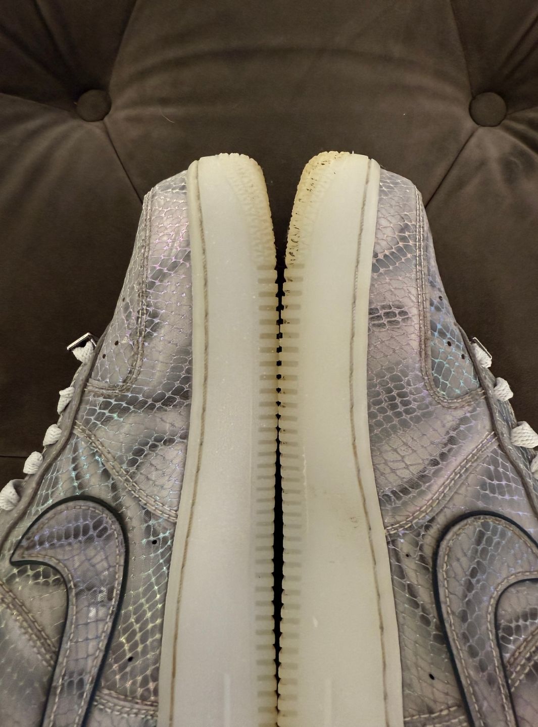 Nike Air Force 1 Low Protro Kobe Bryant Lenticular - Sneakers Usate | ResellZone