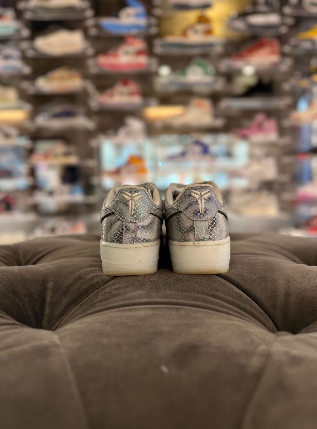 Nike Air Force 1 Low Protro Kobe Bryant Lenticular - Sneakers Usate | ResellZone
