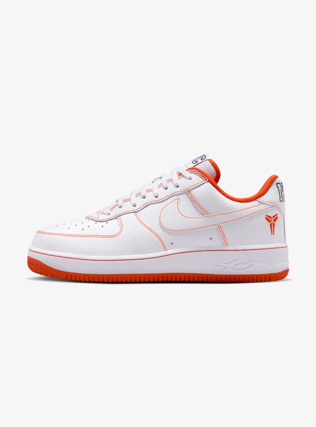 Nike Air Force 1 Low Protro Kobe Bryant Lord of the Rings - IQ3921-100 | ResellZone
