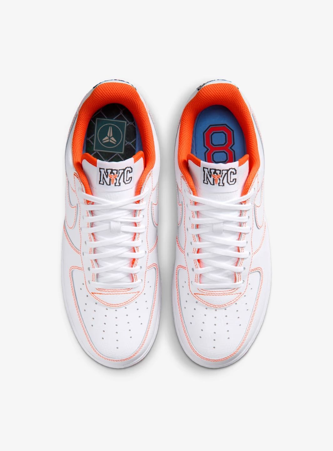 Nike Air Force 1 Low Protro Kobe Bryant Lord of the Rings - IQ3921-100 | ResellZone