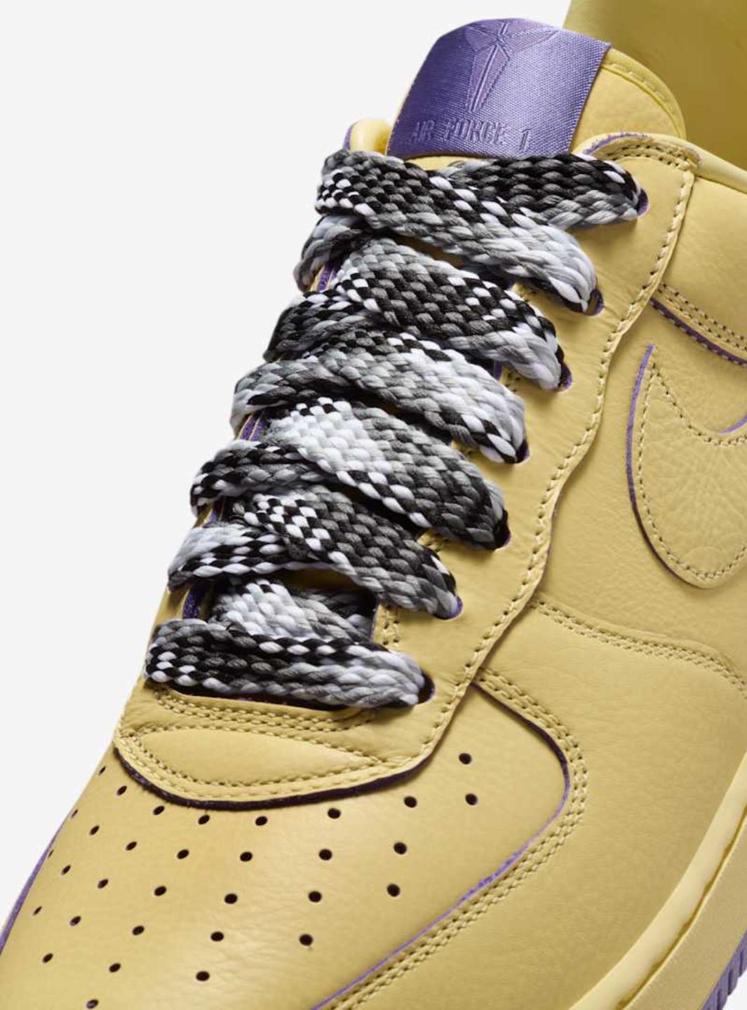 Nike Air Force 1 Low Protro Kobe Bryant Mamba Mentality - HV9408-700 | ResellZone