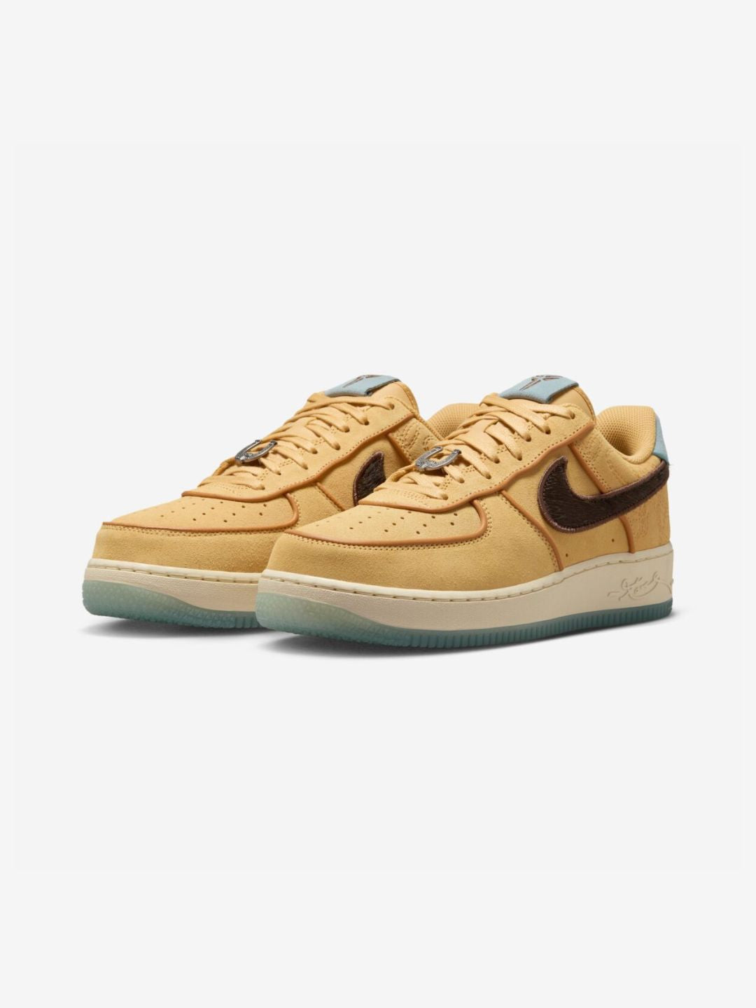 Nike Air Force 1 Low Protro Kobe Bryant Siempre Hermanos - IM0582-700 | ResellZone