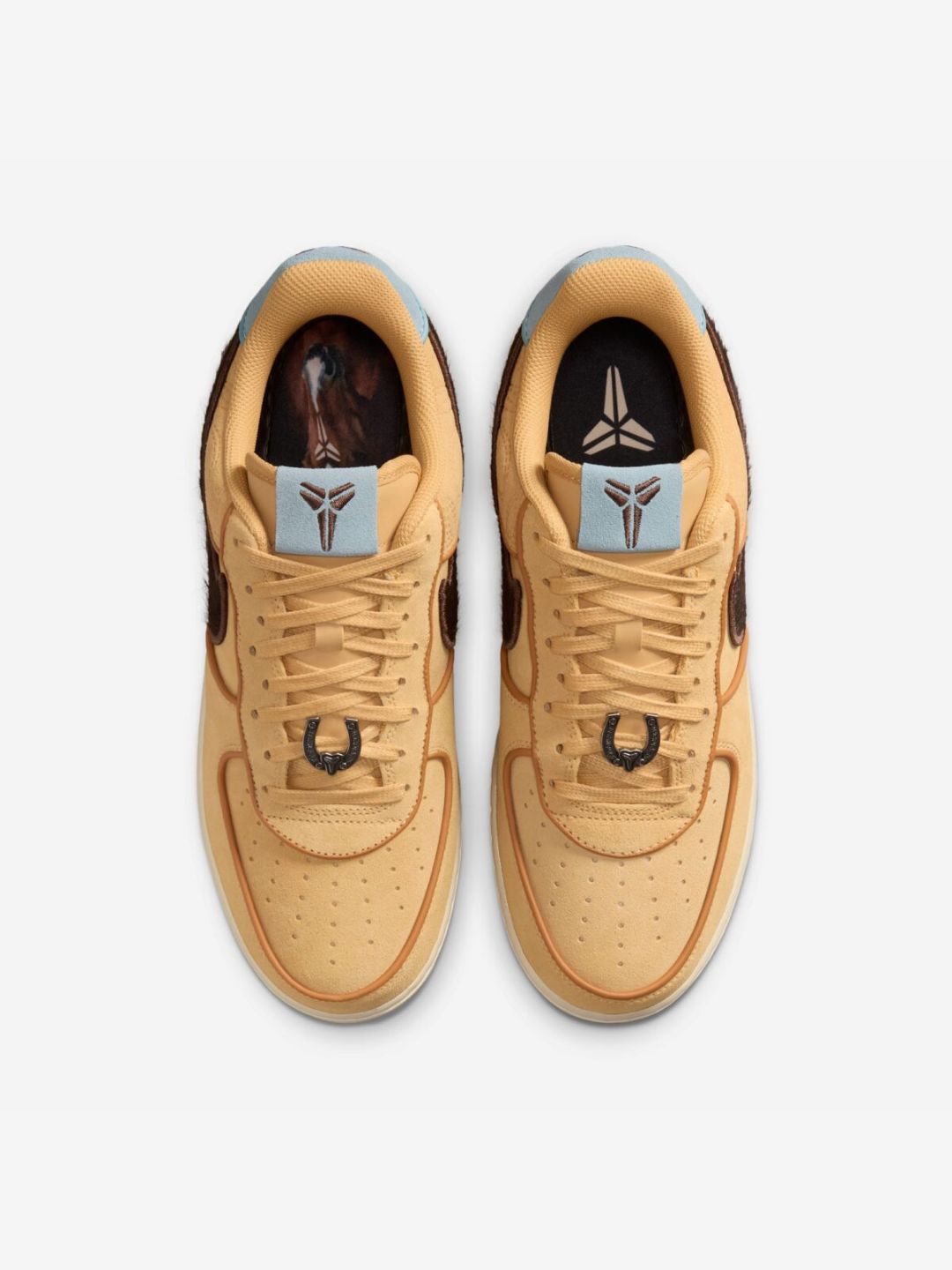 Nike Air Force 1 Low Protro Kobe Bryant Siempre Hermanos - IM0582-700 | ResellZone