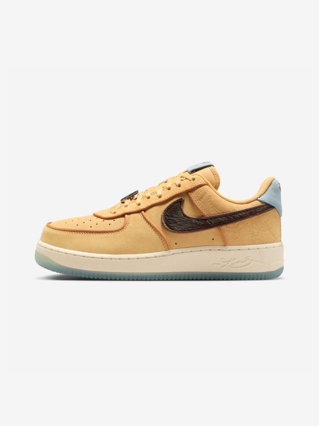 Nike Air Force 1 Low Protro Kobe Bryant Siempre Hermanos - IM0582-700 | ResellZone