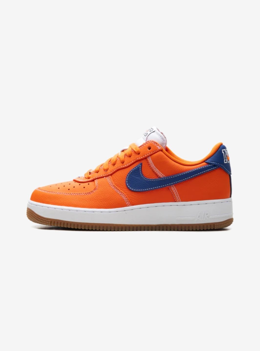 Nike Air Force 1 Low Retro Premium NYC Knicks - IV2705-819 | ResellZone