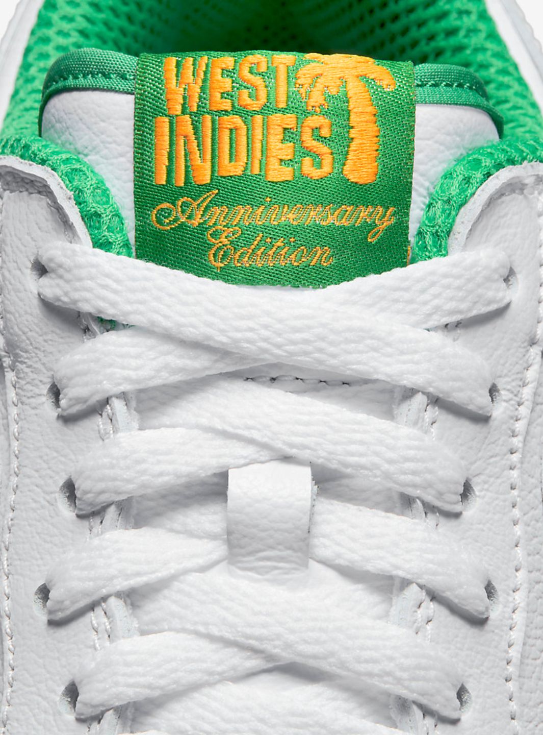 Nike Air Force 1 Low Retro QS West Indies (2022) - DX1156-100 | ResellZone