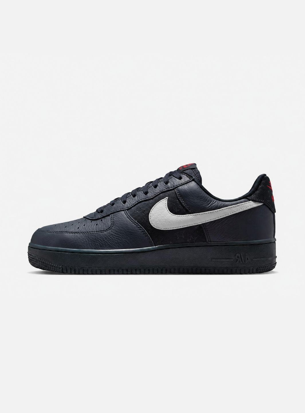 Nike Air Force 1 Low Retro Team USA Away - IO9557-900 | ResellZone
