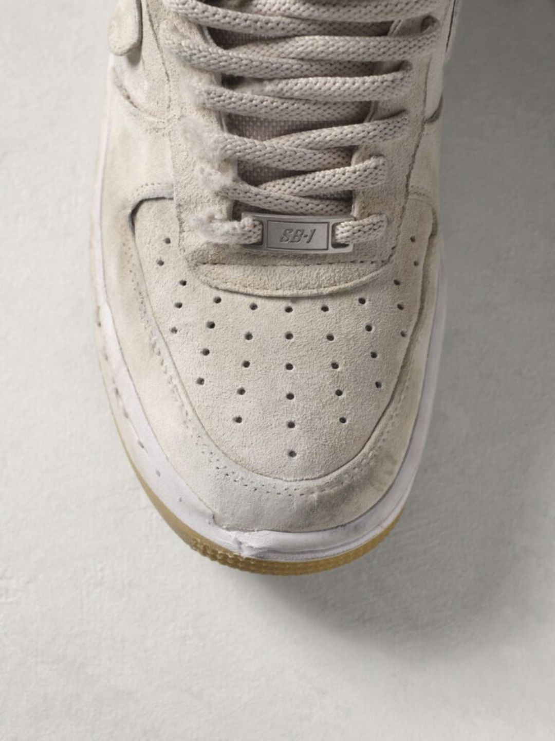 Nike Air Force 1 Low SB Light Orewood Brown Pink - HM8517-100 | ResellZone