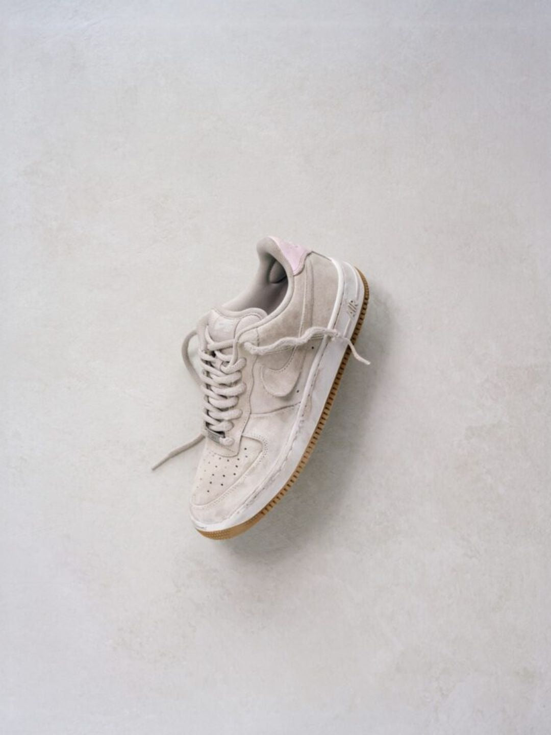 Nike Air Force 1 Low SB Light Orewood Brown Pink - HM8517-100 | ResellZone