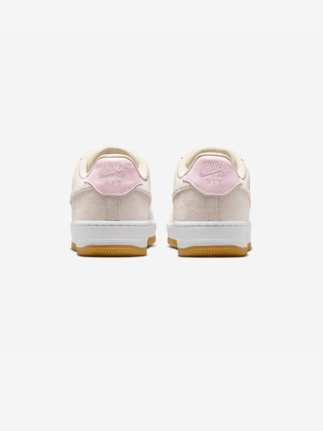 Nike Air Force 1 Low SB Light Orewood Brown Pink - HM8517-100 | ResellZone