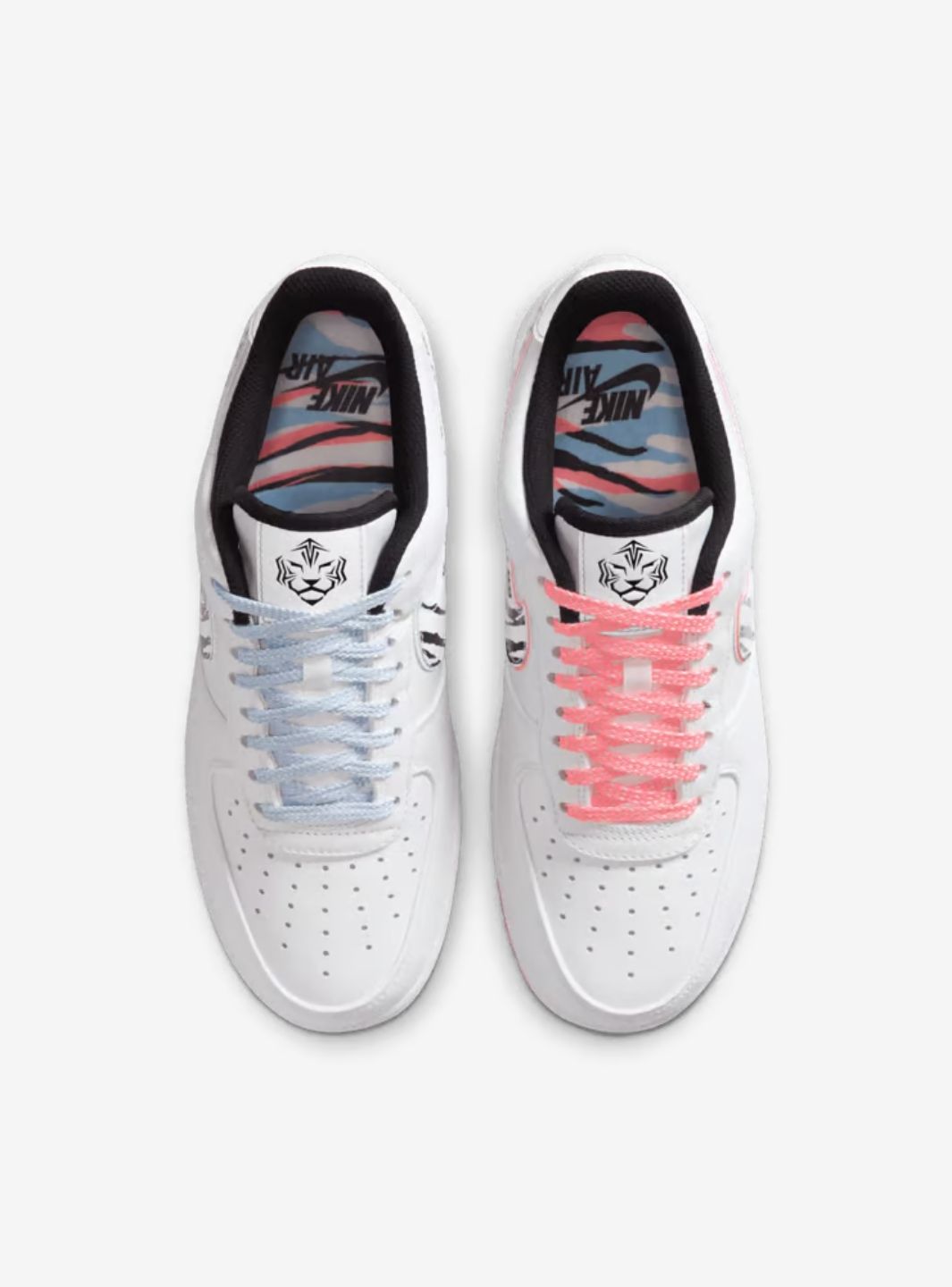 Nike Air Force 1 Low South Korea (2020) - CW3919-100 | ResellZone