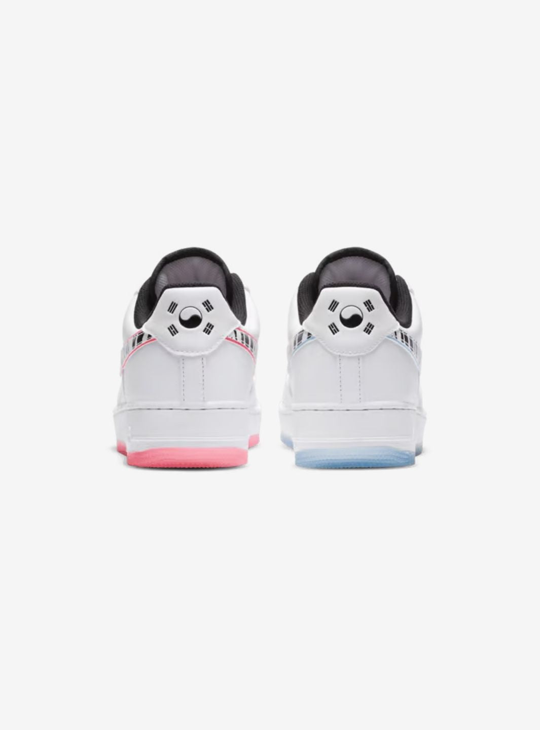Nike Air Force 1 Low South Korea (2020) - CW3919-100 | ResellZone
