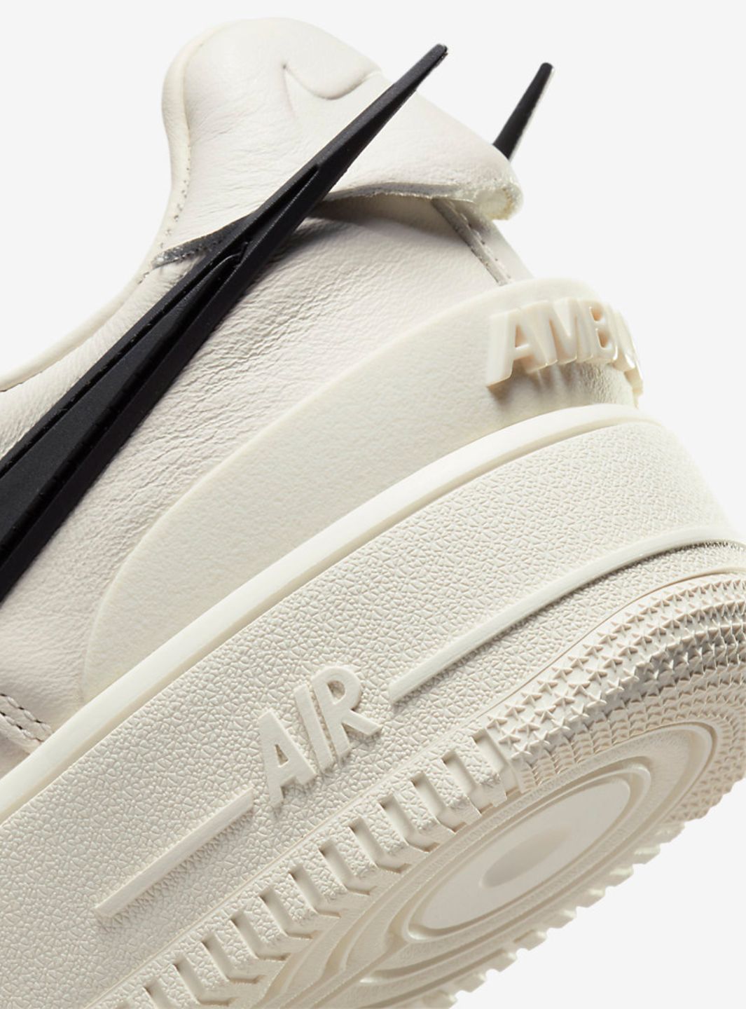 Nike Air Force 1 Low SP AMBUSH Phantom - DV3464-002 | ResellZone