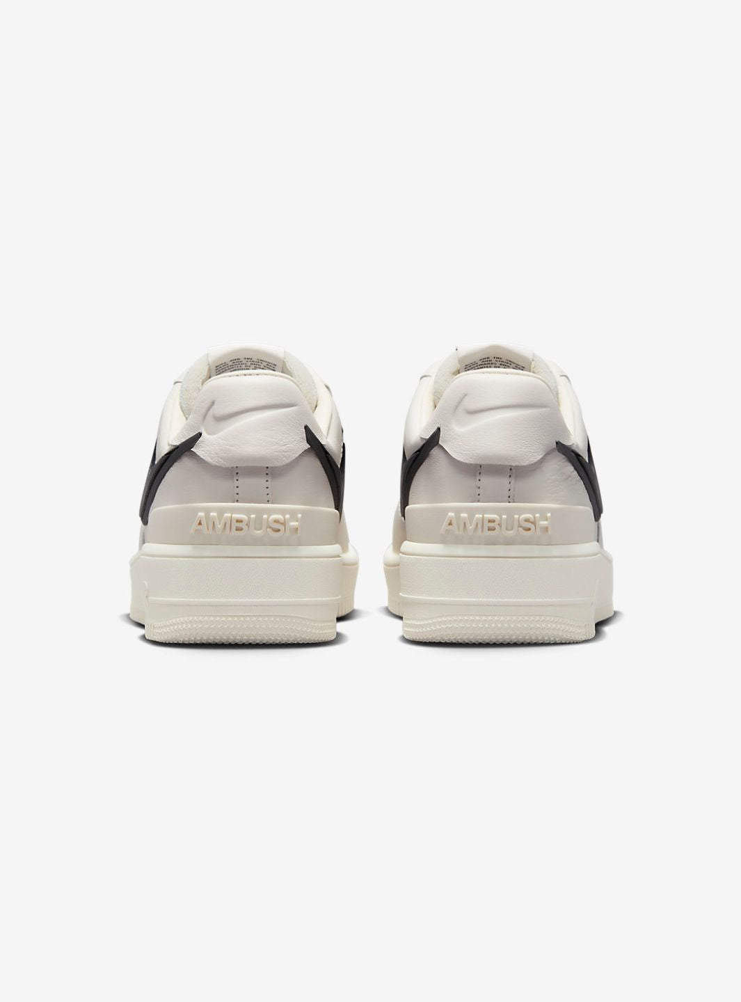 Nike Air Force 1 Low SP AMBUSH Phantom - DV3464-002 | ResellZone