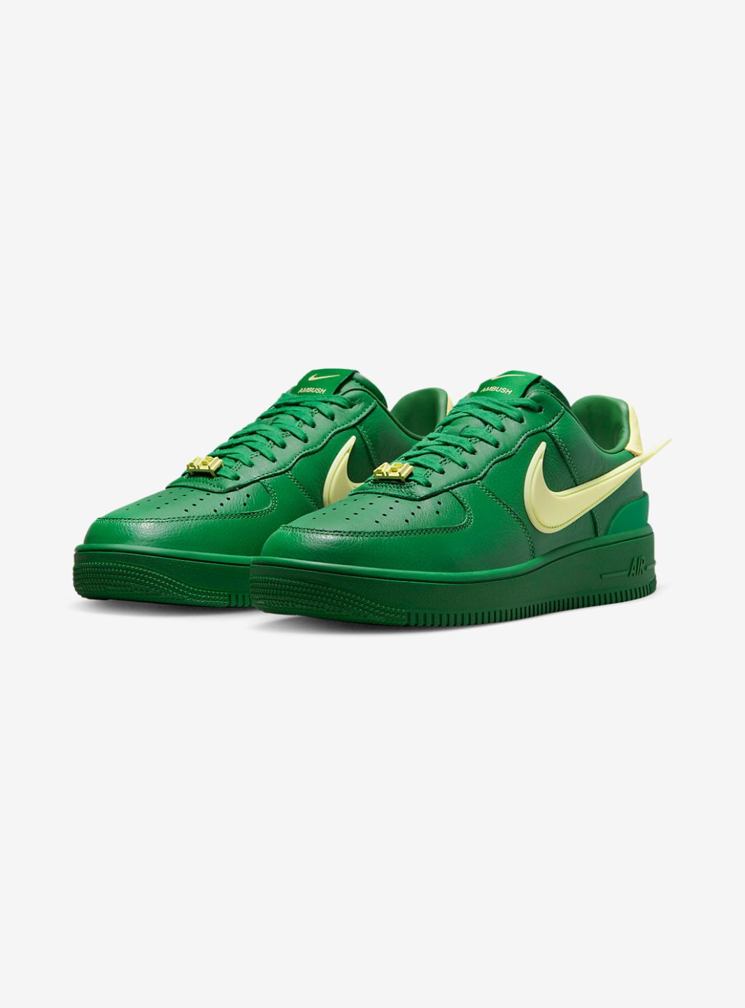 Nike Air Force 1 Low SP AMBUSH Pine Green - DV3464-300 | ResellZone
