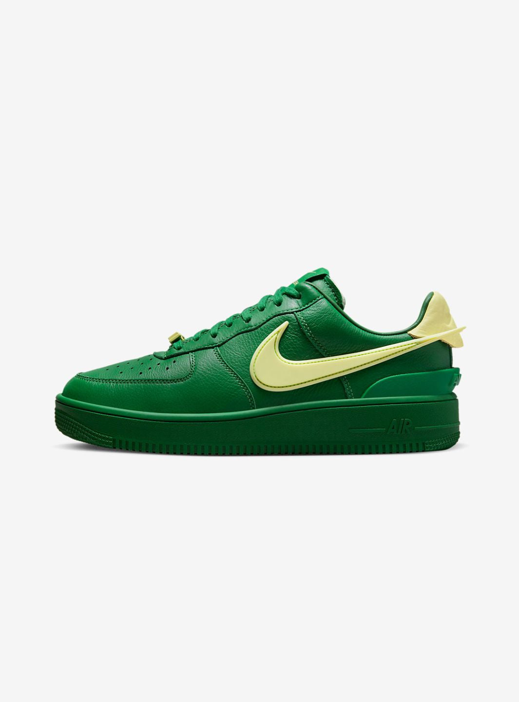 Nike Air Force 1 Low SP AMBUSH Pine Green - DV3464-300 | ResellZone