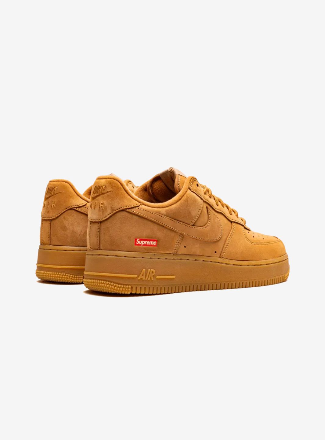 Nike Air Force 1 Low Supreme Flax - DN1555-200 | ResellZone