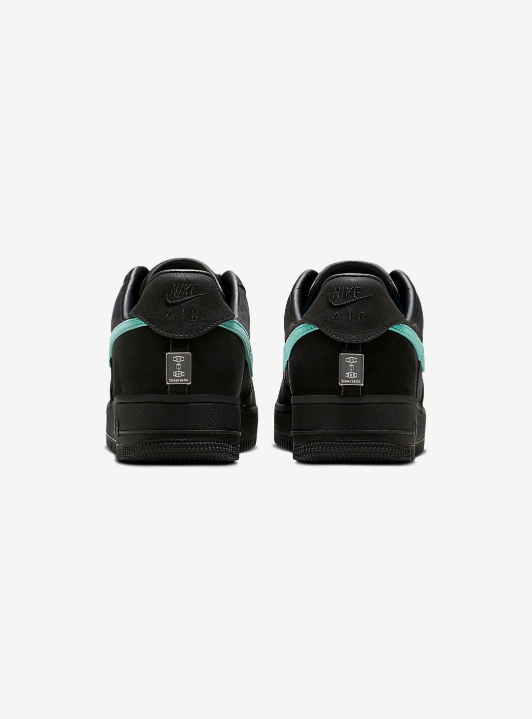 Nike Air Force 1 Low Tiffany & Co. 1837 - DZ1382-001 | ResellZone