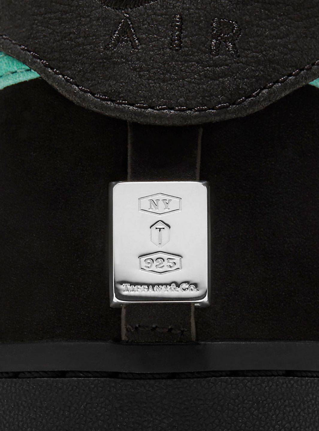 Nike Air Force 1 Low Tiffany & Co. 1837 - DZ1382-001 | ResellZone