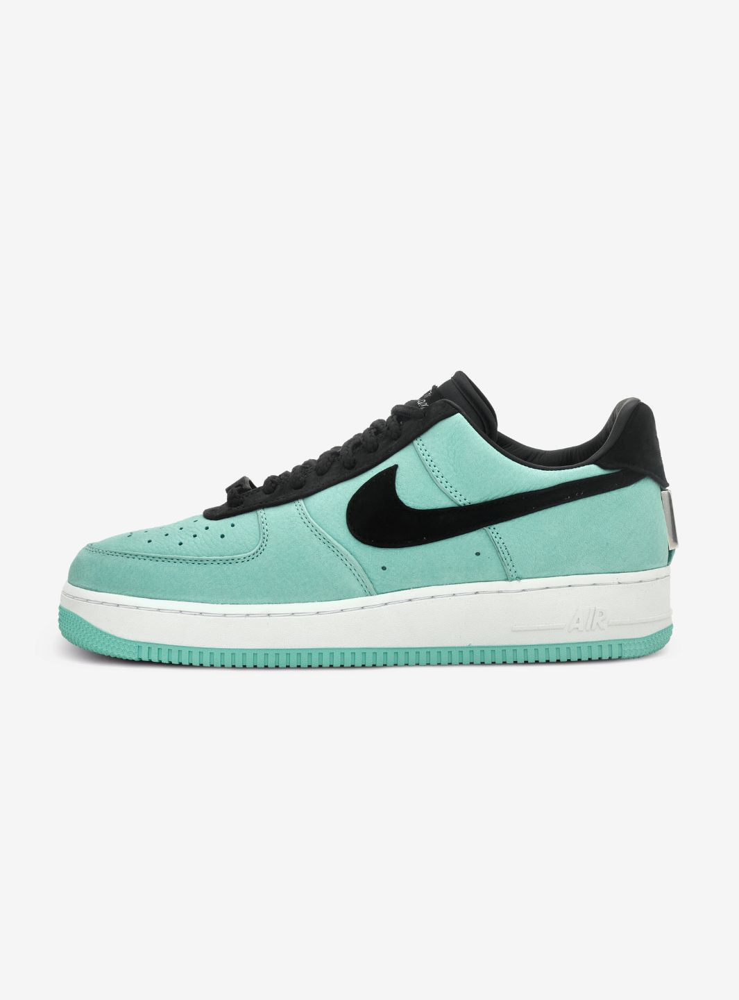 Nike Air Force 1 Low Tiffany & Co. 1837 (Friends and Family) - DZ1382-001 | ResellZone