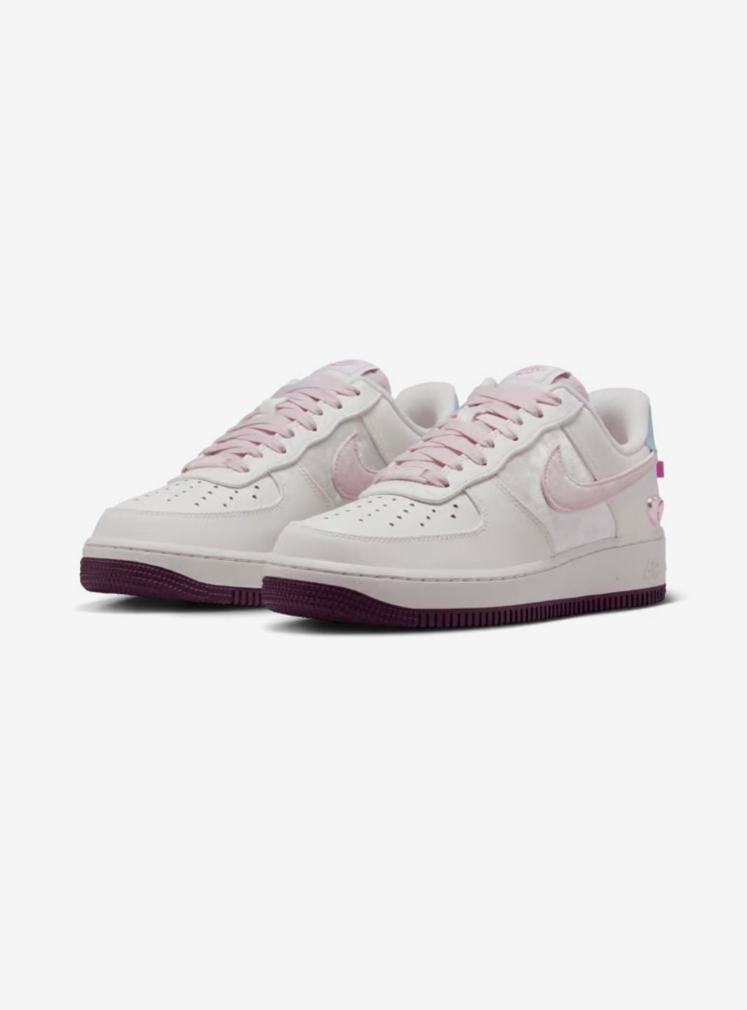 Nike Air Force 1 Low Valentine's Day (2026) - IQ4937-161 | ResellZone