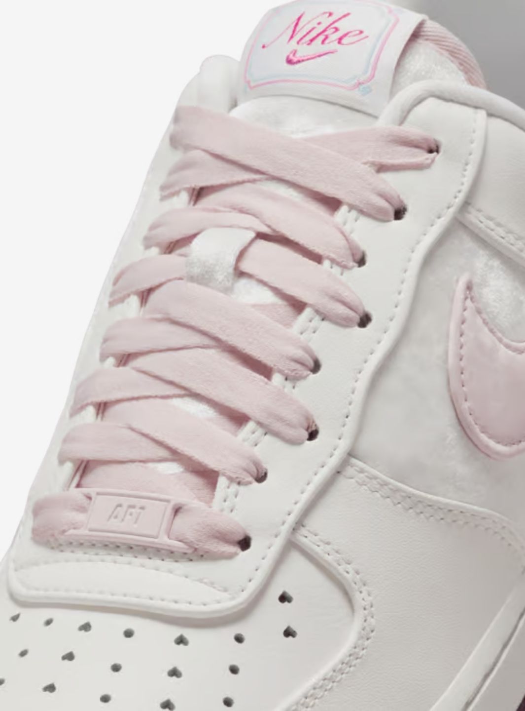 Nike Air Force 1 Low Valentine's Day (2026) - IQ4937-161 | ResellZone