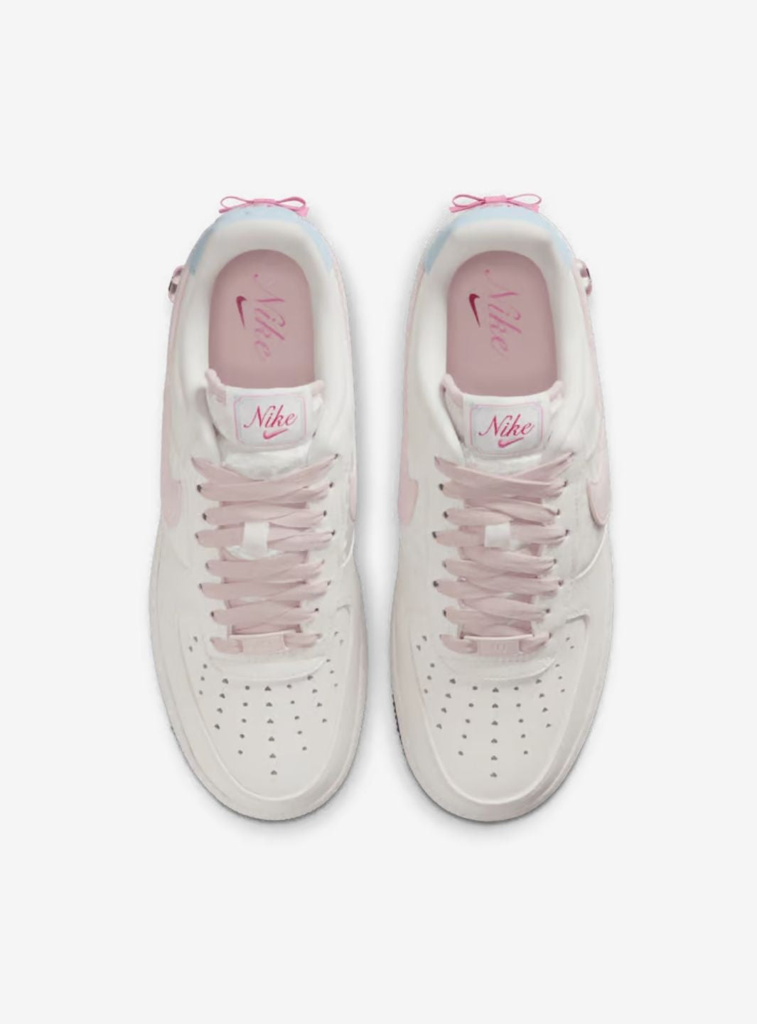 Nike Air Force 1 Low Valentine's Day (2026) - IQ4937-161 | ResellZone