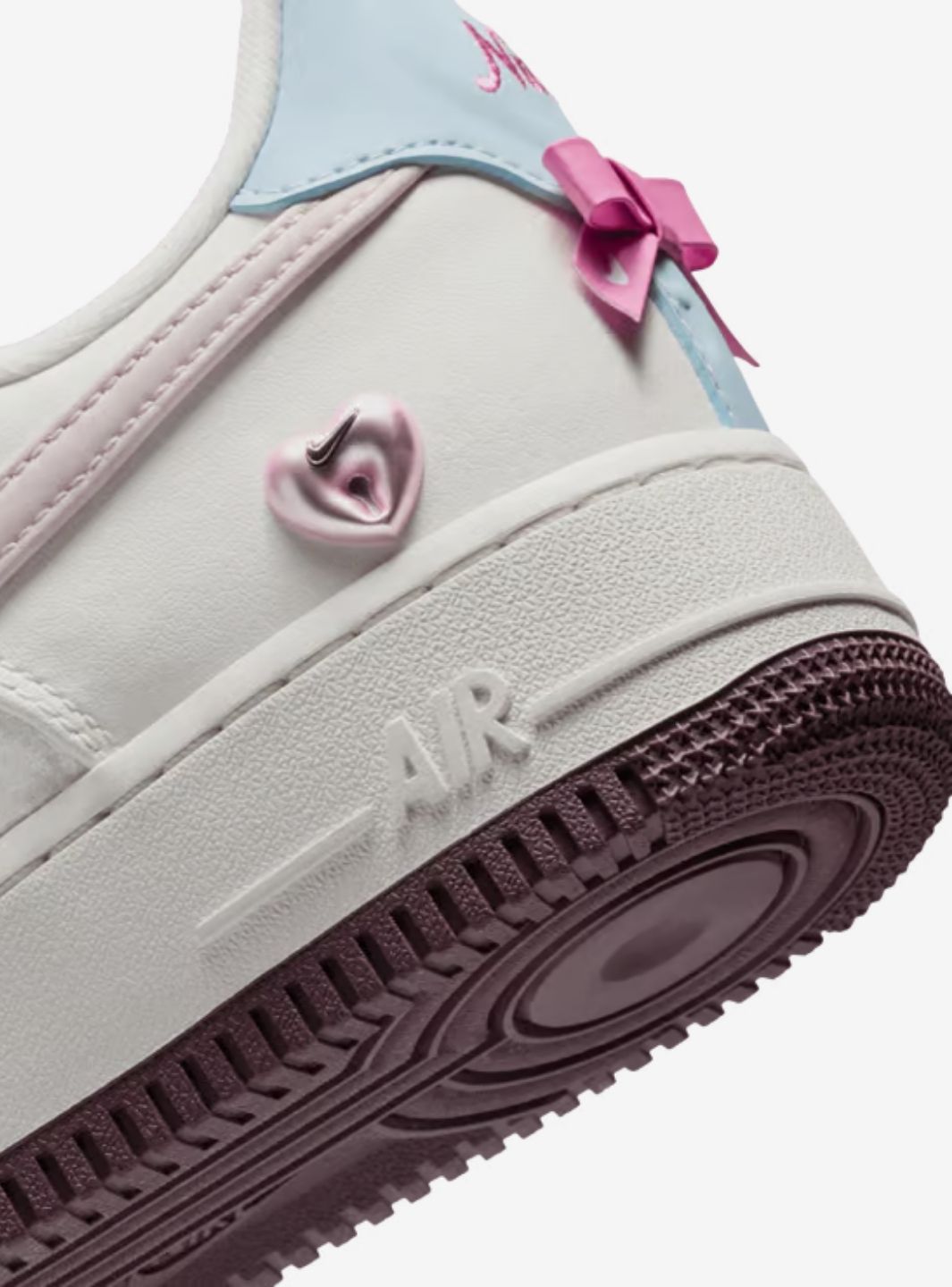 Nike Air Force 1 Low Valentine's Day (2026) - IQ4937-161 | ResellZone