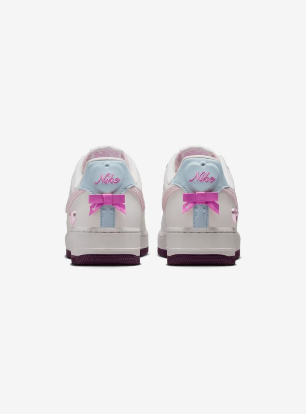 Nike Air Force 1 Low Valentine's Day (2026) - IQ4937-161 | ResellZone
